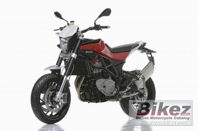 2013 Husqvarna Nuda 900R photo